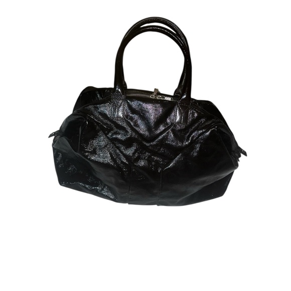 Yves Saint Laurent Boston Shoulder Bag - Picture 2 of 8